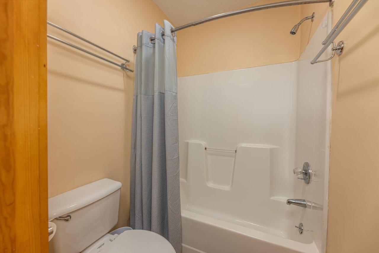 Firefly Hollow Cabin - Smoky Mountains - Soaky Mountain Water Park - Sevierville Convention Center Pigeon Forge Eksteriør billede